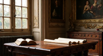 Die Kunst des Geschichtenerzählens in der Kultur (3/10)