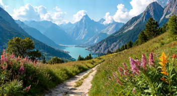 Die Leidenschaft für Reisen (5/10)