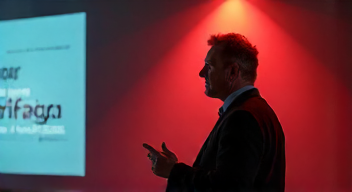 Die Motivation hinter der Präsentation (7/10)