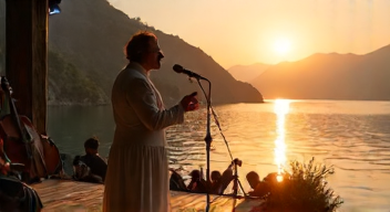 Die musikalische Kultur des Lago del Turano (10/10)