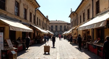 Die ökonomische Bedeutung historischer Orte (7/10)