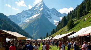 Die ökonomischen Auswirkungen von Abenteuerreisen (7/10)