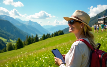 Die Pauschalreise: Innovation, Sicherheit und Emotionen im Tourismus