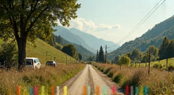 Die Philosophie des Reisens: Alt Karin und Neu Karin (4/10)