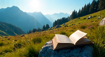 Die Philosophie des Wanderns: Ein Weg zur Selbstfindung (4/10)