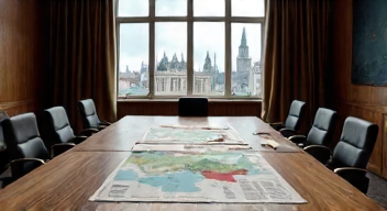 Die politische Dimension des Reisens: Ein kritischer Blick (8/10)