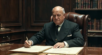 Die politische Reaktion auf die wirtschaftlichen Veränderungen (7/10)