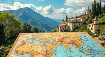 Die politischen Dimensionen von Reisen und Abenteuern (8/10)