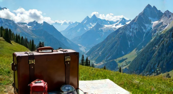 Die prägenden Reiseerlebnisse (10/10)