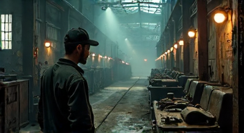 Die Psyche der Arbeiterklasse im Kontext der Industrialisierung (5/10)