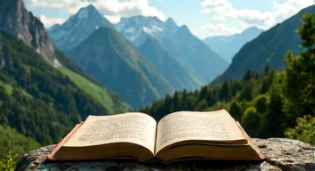 Die Psychologie der Abenteuer und Erlebnisse (6/10)