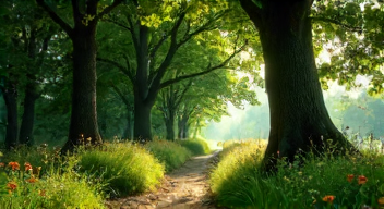 Die Psychologie des Wanderns: Innere Ruhe finden (7/10)