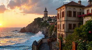 Die psychologische Bedeutung von Küstenstädten (6/10)