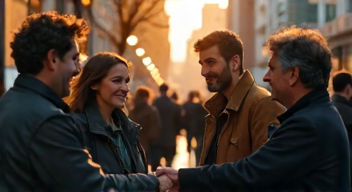 Die psychologische Wahrnehmung von Gemeinschaften (6/10)