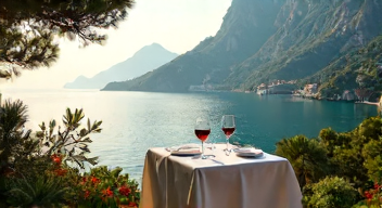 Die Rolle der Destinationen in der Luxusreise (3/10)