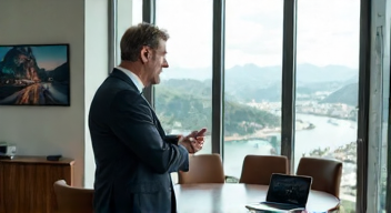 Die Rolle der Führung in der Touristik (3/10)