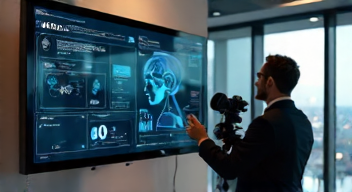 Die Rolle der Künstlichen Intelligenz in der Kundeninteraktion (5/10)