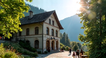 Die Rolle der Musik im Tourismus (10/10)