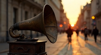 Die Rolle der Musik in Krisenzeiten (10/10)