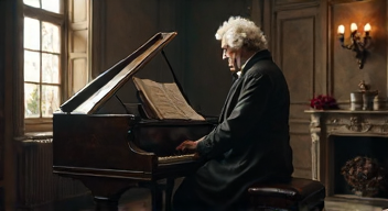 Die Rolle der Musik in Krisenzeiten (10/10)