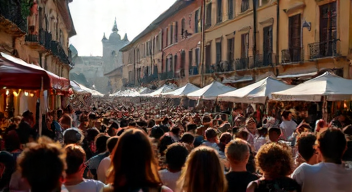 Die Rolle der Musikszene im Tourismus (9/10)