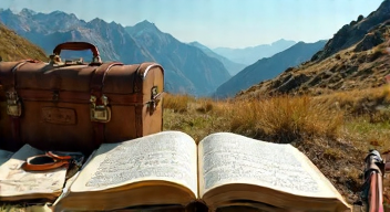 Die Rolle von Musik im Reisen (10/10)