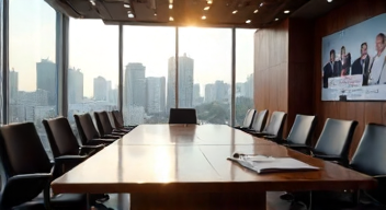 Die Rolle von Spenden in der politischen Landschaft (8/10)