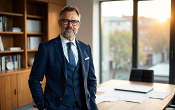 Die Rückkehr von Andreas Gent: Expertise, Führung und Kontinuität im DRSF