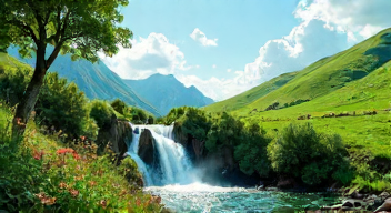 Die Rückkehr zur Natur im digitalen Zeitalter (3/10)