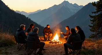 Die sozialen Dimensionen von Abenteuerreisen (5/10)