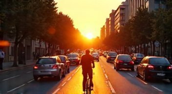 Die Stimme der Musik im Verkehrsfluss (10/10)