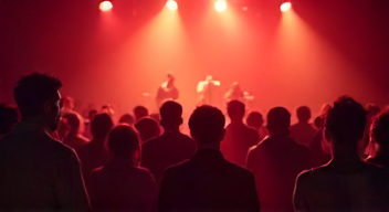 Die transformative Kraft von Musik in Erlebnissen (10/10)