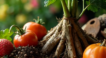 Die Wurzeln der Tradition (2/10)