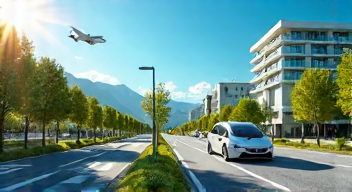 Die Zukunft der Reisebranche gestalten (10/10)