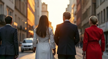 Ein Ende der Diskriminierung? (10/10)