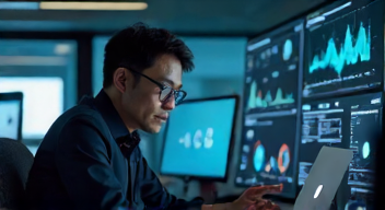 Ein Experte über die Rolle der Technologie (4/10)