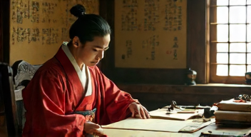 Ein Genie über die politischen Einflüsse (9/10)