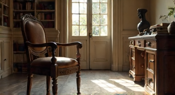 Ein Genie über Vergänglichkeit und Technologie (5/10)