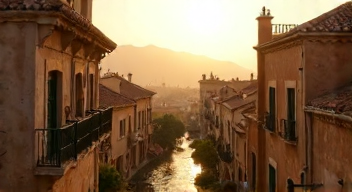 Ein persönlicher Blick auf die Situation im Nahen Osten (1/10)