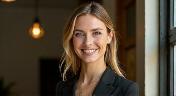 Einblicke von Sarah Walzel, Moderatorin bei sonnenklar.TV (2/10)