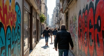 Einfluss der Kunst auf die Gesellschaft (2/10)