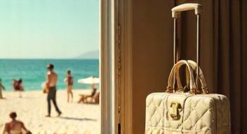 Einfluss der Mode auf die Reisekultur (3/10)