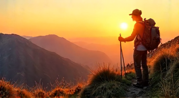 Einfluss der Musik auf das Wandererlebnis (9/10)