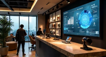 Einfluss des DRSF auf die Reisebranche (2/10)