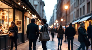 Einfluss des individuellen Verhaltens auf die Wirtschaft