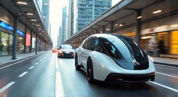 Einfluss des innovativen Reisens auf die Mobilität (2/10)