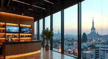 Einfluss des Marktwachstums auf die Reisebranche (2/10)