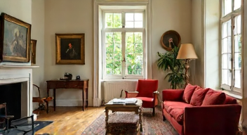 Einfluss des modernen Designs auf die Tradition (2/10)