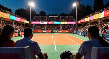 Einfluss des Padel-Turniers auf die Kundenbindung (2/10)