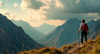 Einfluss des Reisens auf Frauen in gefährlichen Ländern